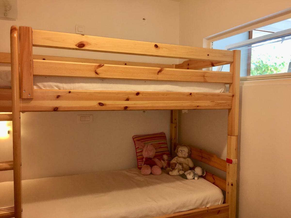 Large Private Garden, Quiet 2-Bedroom Apartment, Air Conditioning, Wifi, Parking Cassis Kültér fotó